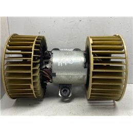 BMW 5 (E39) Fűtőmotor (Klímás)