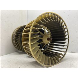 BMW 5 (E39) Fűtőmotor (Klímás)