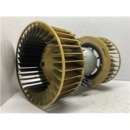 BMW 5 (E39) Fűtőmotor (Klímás)