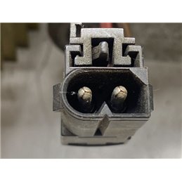 BMW 5 (E39) Fűtőmotor (Klímás)