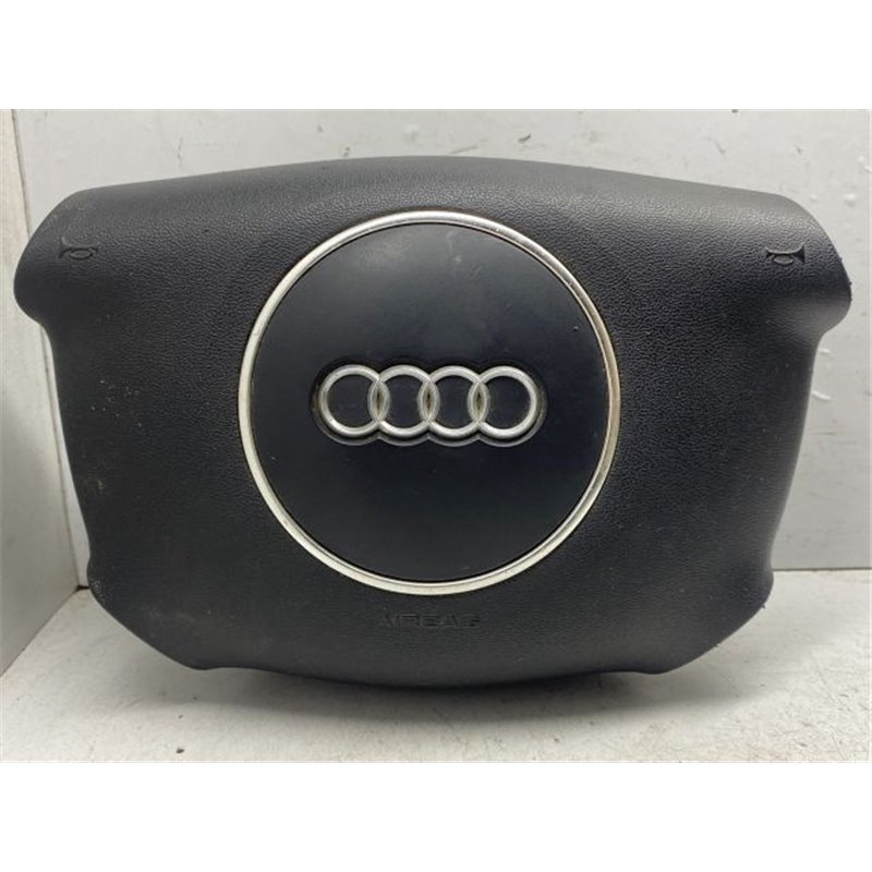 AUDI A3 (8P1) Kormánylégzsák