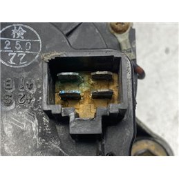 MAZDA 323 P V (BA) Első Ablaktörlő Motor