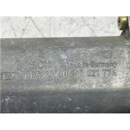 AUDI A6 (4B, C5) Jobb első Ablakemelő Motor