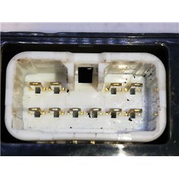 TOYOTA HILUX Kipörgésgátló Elektronika
