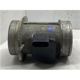 AUDI A4 (8E2, B6) Légtömegmérő