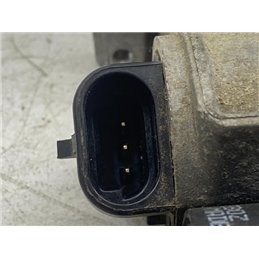 FIAT PUNTO (188) Fojtószelep (Mechanikus)