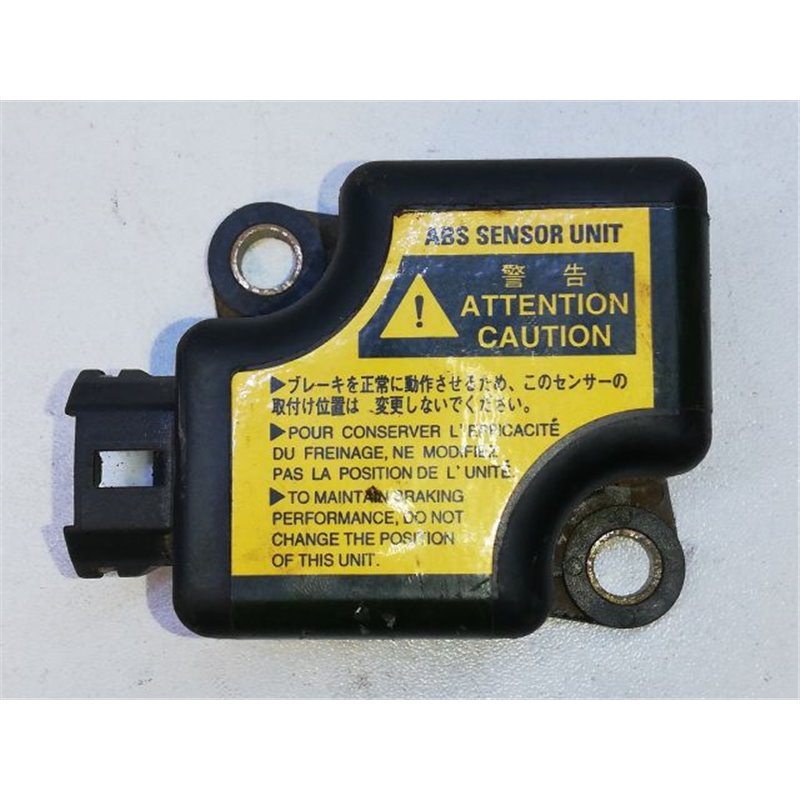 TOYOTA RAV 4 Menetstabilizátor