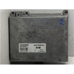 RENAULT MEGANE I (BA0/1_) Motorvezérlő