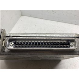 RENAULT MEGANE I (BA0/1_) Motorvezérlő