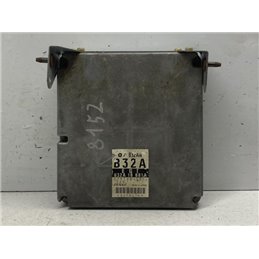 MAZDA 323 P V (BA) Motorvezérlő