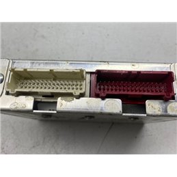 OPEL ASTRA F (56_, 57_) Motorvezérlő