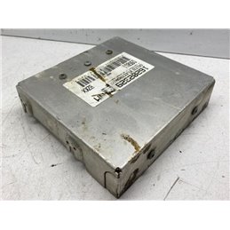 OPEL ASTRA F (56_, 57_) Motorvezérlő