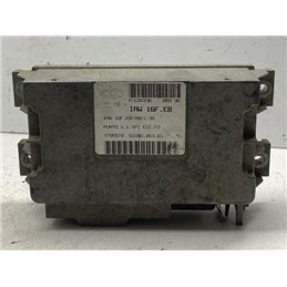 FIAT PUNTO (176) Motorvezérlő