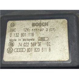 VW PASSAT (3B2) Fűtés Állító Motor