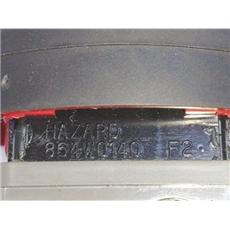 CHEVROLET LACETTI Vészvillogó Kapcsoló