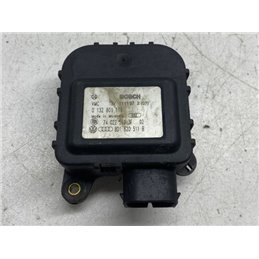 VW PASSAT (3B2) Fűtés Állító Motor