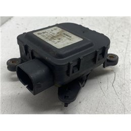 VW PASSAT (3B2) Fűtés Állító Motor