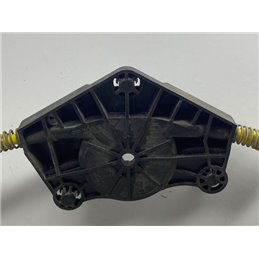 PEUGEOT 307 (3A/C) Bal első Ablakemelő Szerkezet (Elektromos)