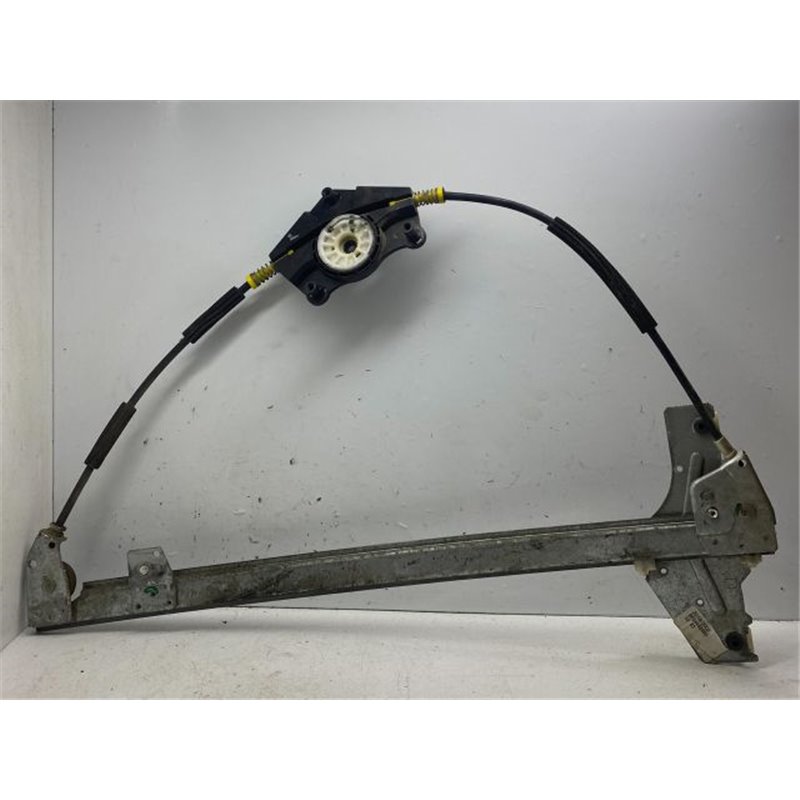 PEUGEOT 307 (3A/C) Jobb első Ablakemelő Szerkezet (Elektromos)