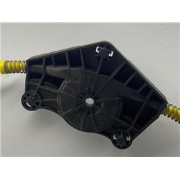 PEUGEOT 307 (3A/C) Jobb első Ablakemelő Szerkezet (Elektromos)