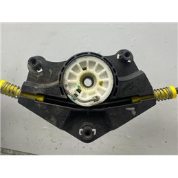 PEUGEOT 307 (3A/C) Jobb első Ablakemelő Szerkezet (Elektromos)