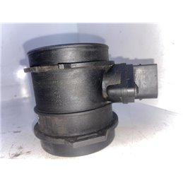 MERCEDES-BENZ E-CLASS (W210) Légtömegmérő