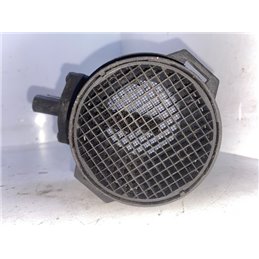 MERCEDES-BENZ E-CLASS (W210) Légtömegmérő