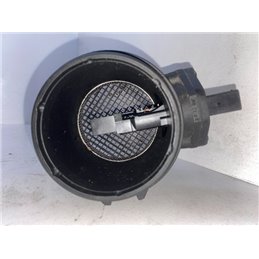 MERCEDES-BENZ E-CLASS (W210) Légtömegmérő