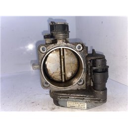 MERCEDES-BENZ S-CLASS (W220) Fojtószelep (Mechanikus)