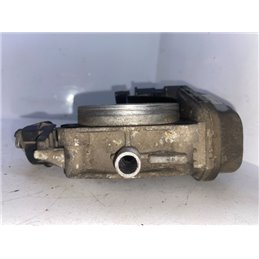 MERCEDES-BENZ S-CLASS (W220) Fojtószelep (Mechanikus)