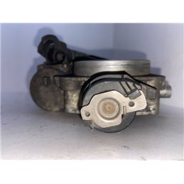 MERCEDES-BENZ S-CLASS (W220) Fojtószelep (Mechanikus)