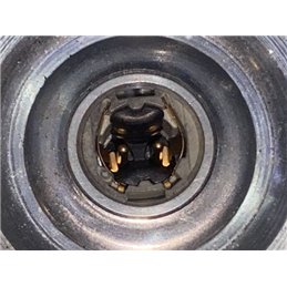 AUDI A3 (8L1) Kormánylégzsák