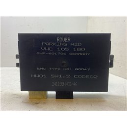 ROVER 75 (RJ) Tolatóradar Elektronika