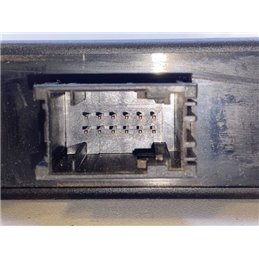 ROVER 75 (RJ) Tolatóradar Elektronika
