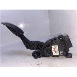 SUZUKI SWIFT III (MZ, EZ) Gázpedál (Elektromos)