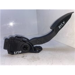 SUZUKI SWIFT III (MZ, EZ) Gázpedál (Elektromos)