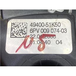 SUZUKI SWIFT III (MZ, EZ) Gázpedál (Elektromos)