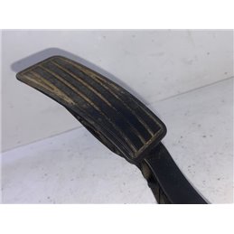 SUZUKI SWIFT III (MZ, EZ) Gázpedál (Elektromos)