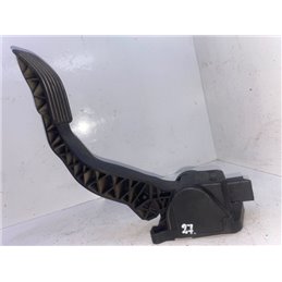 CITROËN C4 I (LC_) Gázpedál (Elektromos)