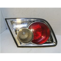 MAZDA 6 Bal Belső Hátsó Lámpa
