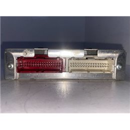 OPEL ASTRA F Ferdehátú (53_, 54_, 58_, 59_) Motorvezérlő