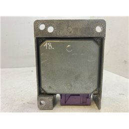 OPEL ASTRA F Ferdehátú (53_, 54_, 58_, 59_) Légzsák Elektronika