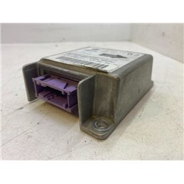 OPEL ASTRA F Ferdehátú (53_, 54_, 58_, 59_) Légzsák Elektronika