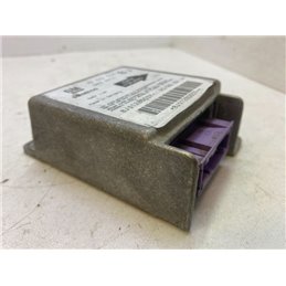 OPEL ASTRA F Ferdehátú (53_, 54_, 58_, 59_) Légzsák Elektronika