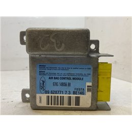 FORD KA I (RB_) Légzsák Elektronika