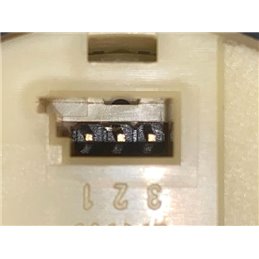 ROVER 75 (RJ) Óra (Időmérő)