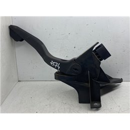 FORD MONDEO III (B5Y) Gázpedál (Elektromos)