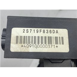 FORD MONDEO III (B5Y) Gázpedál (Elektromos)