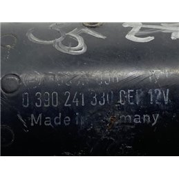AUDI 100 (4A, C4) Első Ablaktörlő Motor