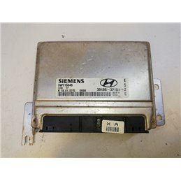 KIA MAGENTIS Motorvezérlő